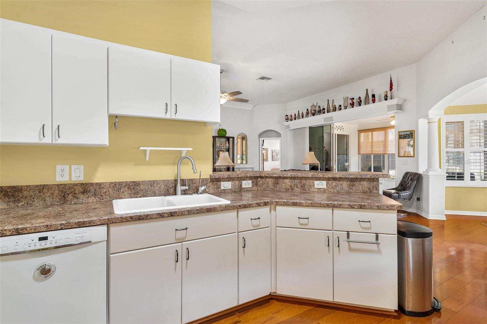 5245 China Sea, Tavares, FL 32778