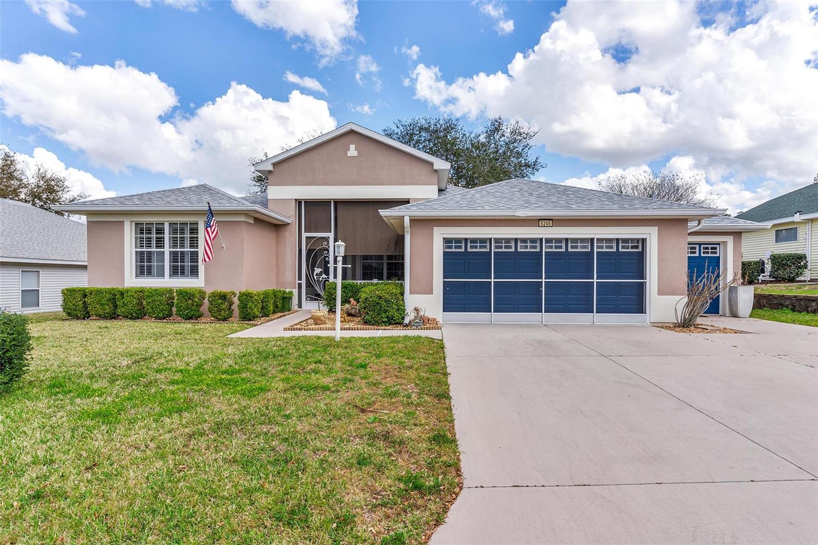 5245 China Sea, Tavares, FL 32778