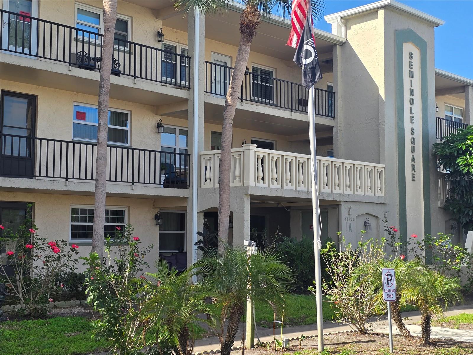 11700 Park Unit 105, Seminole, FL 33772