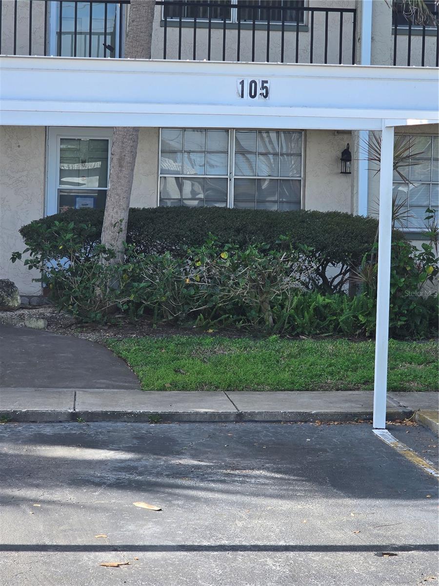 11700 Park Unit 105, Seminole, FL 33772