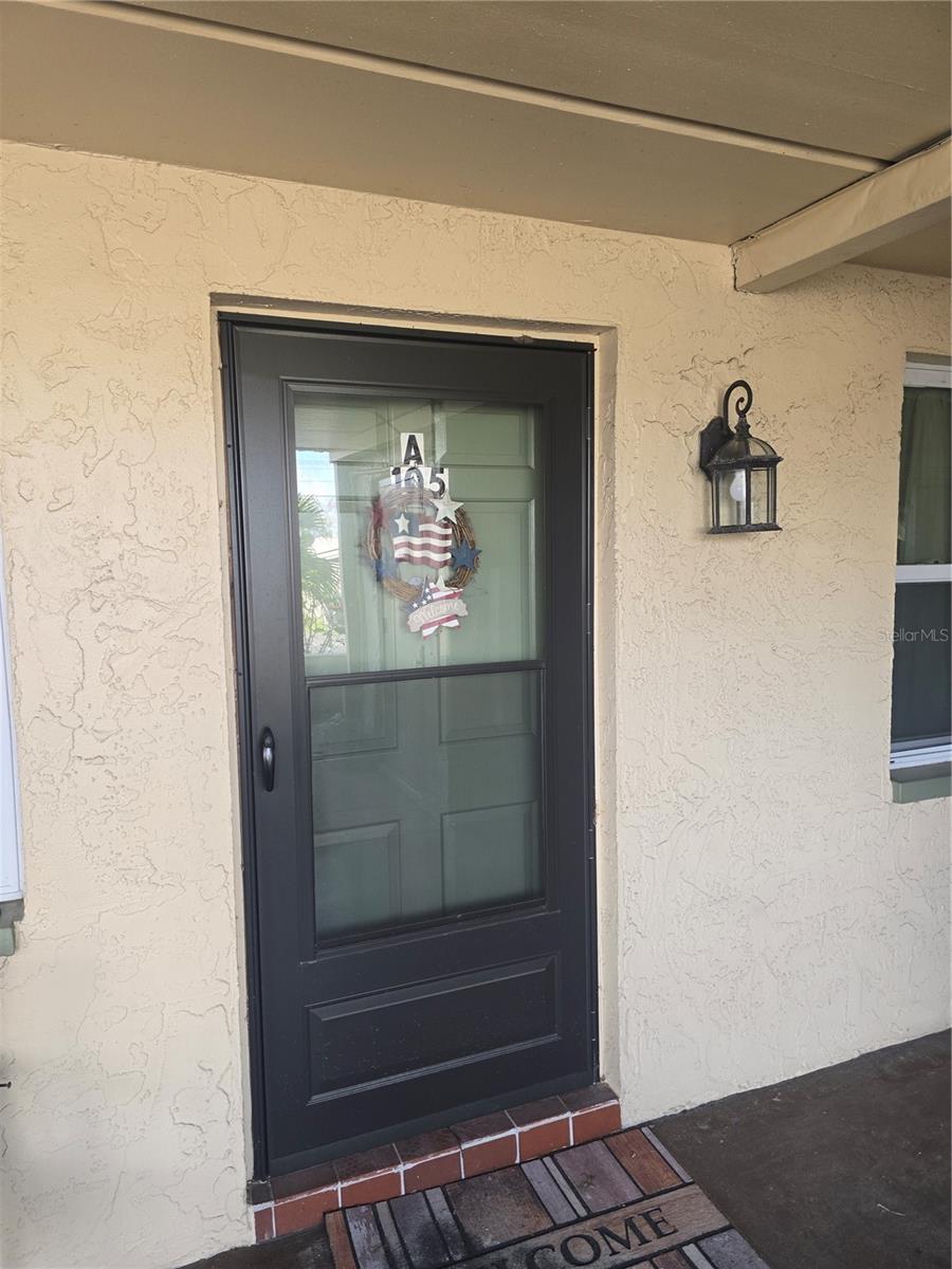 11700 Park Unit 105, Seminole, FL 33772