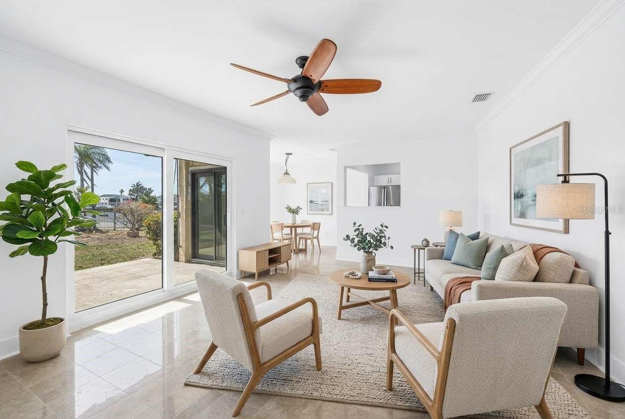 509 Plaza Seville Unit 19, Treasure Island, FL 33706