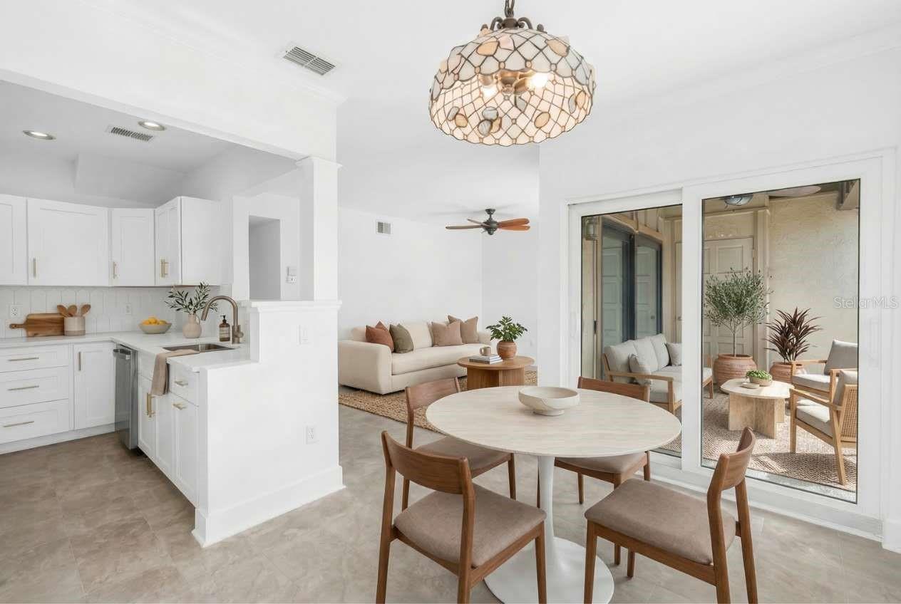 509 Plaza Seville Unit 19, Treasure Island, FL 33706