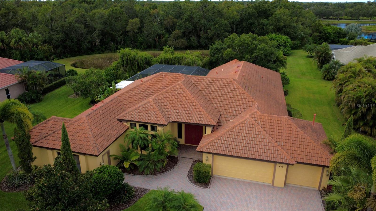 406 Petrel, Bradenton, FL 34212