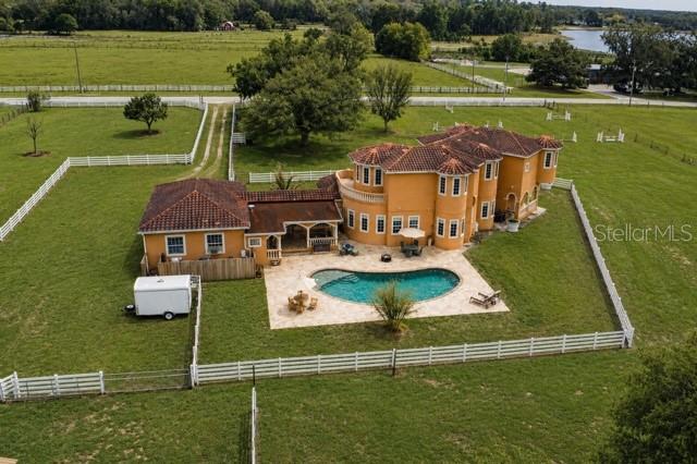 4015 Indigo, Groveland, FL 34736