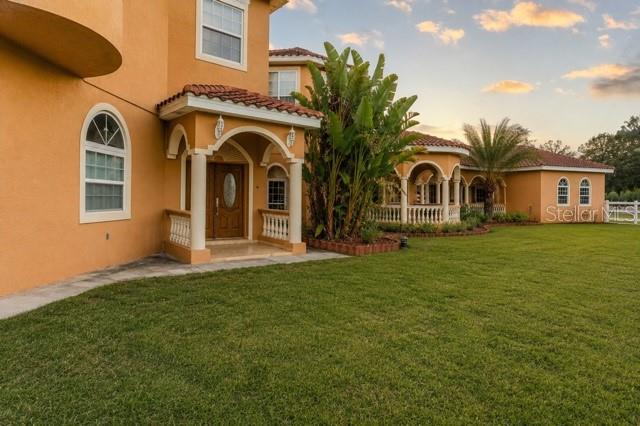 4015 Indigo, Groveland, FL 34736