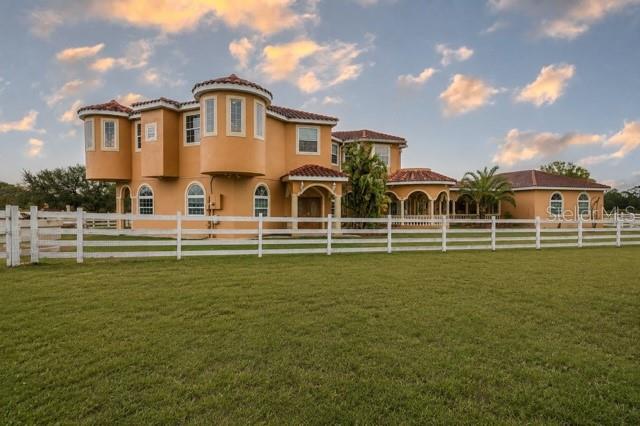 4015 Indigo, Groveland, FL 34736