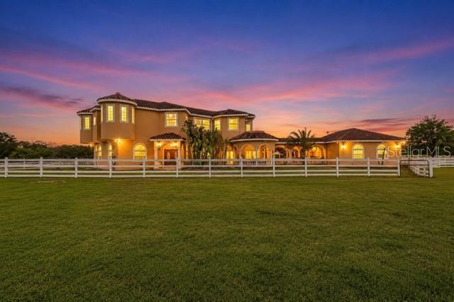 4015 Indigo, Groveland, FL 34736