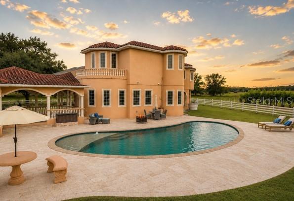 4015 Indigo, Groveland, FL 34736