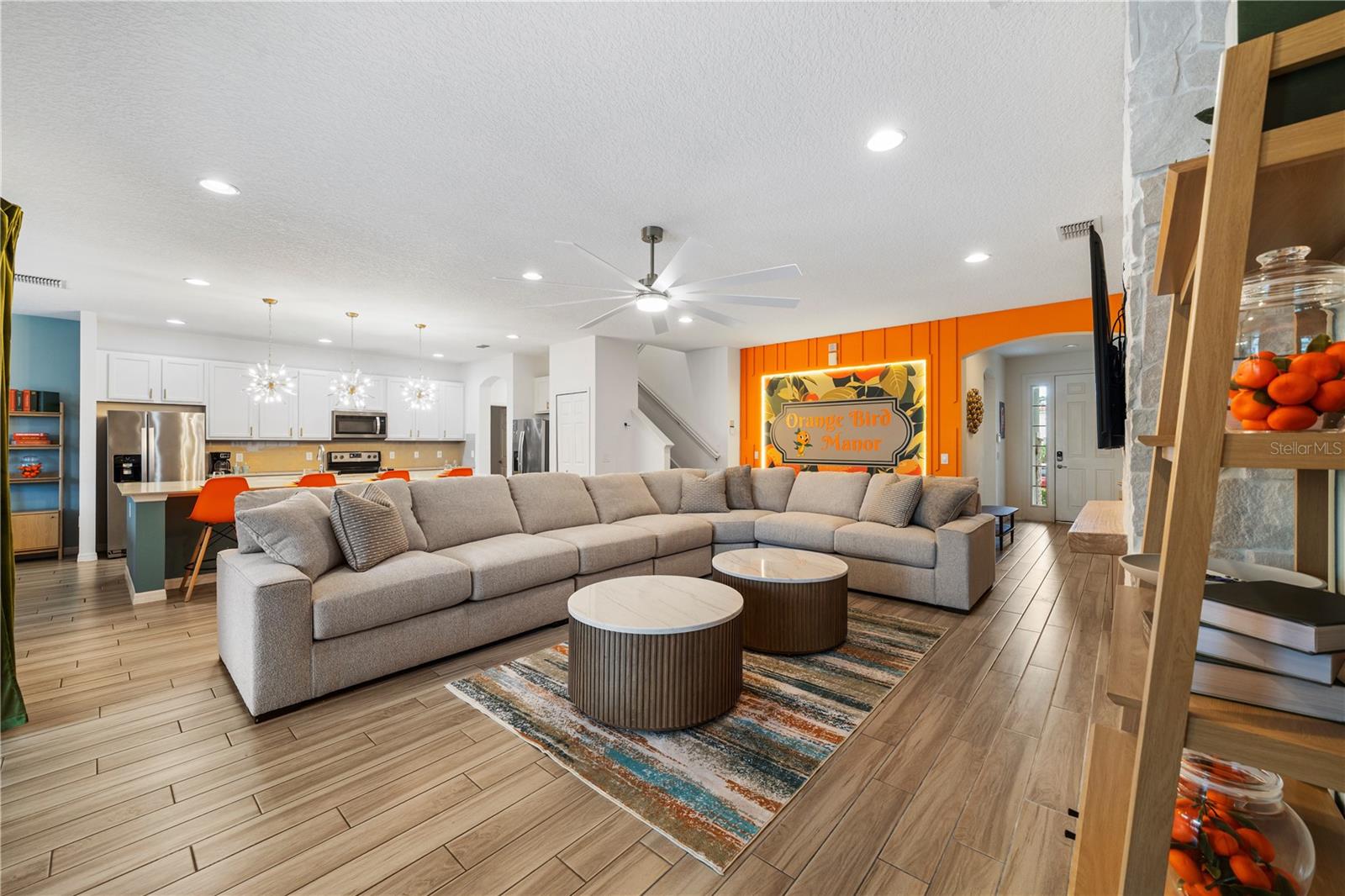 7009 Oakwood, Davenport, FL 33837