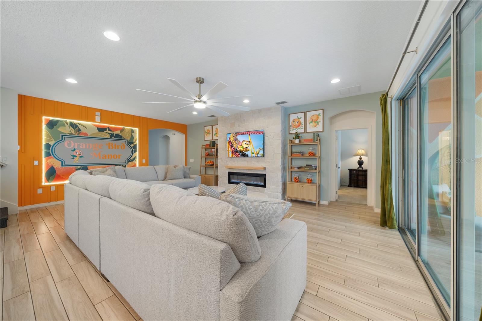 7009 Oakwood, Davenport, FL 33837