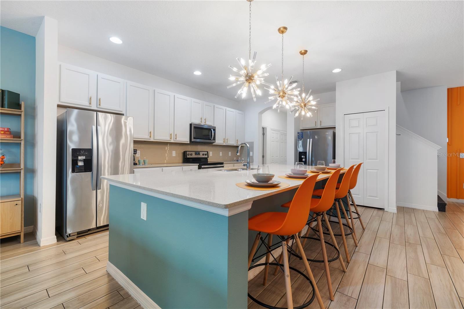 7009 Oakwood, Davenport, FL 33837