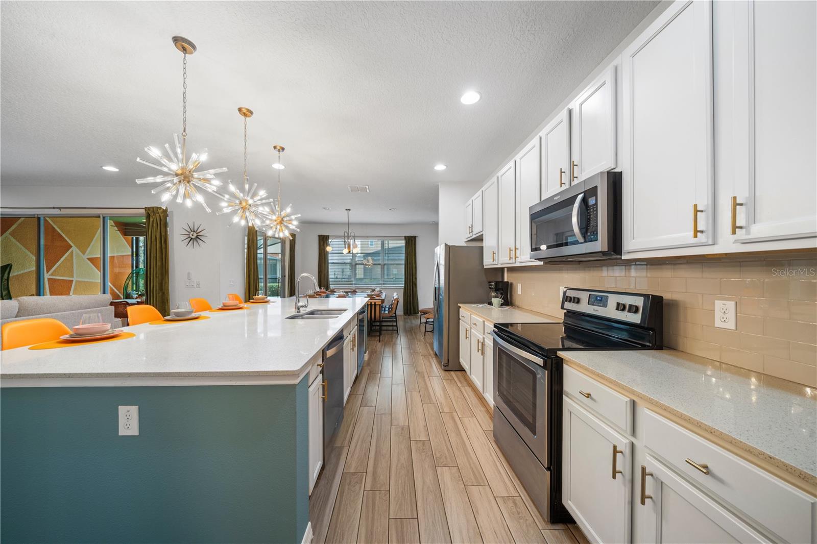 7009 Oakwood, Davenport, FL 33837