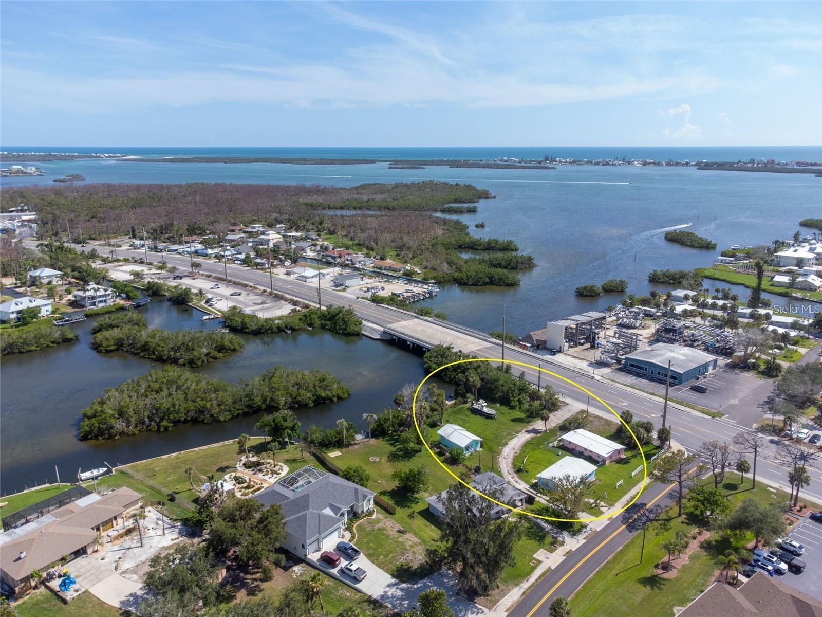 1695 Manor, Englewood, FL 34223
