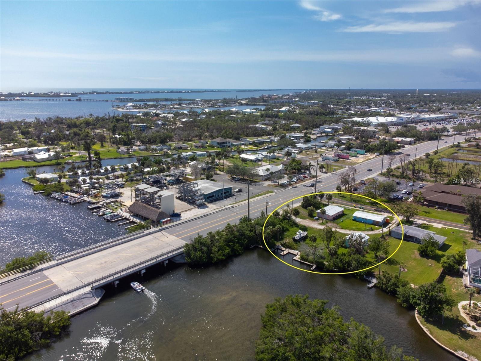 1695 Manor, Englewood, FL 34223