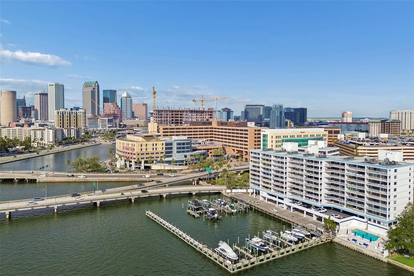 2 Adalia Unit 704, Tampa, FL 33606
