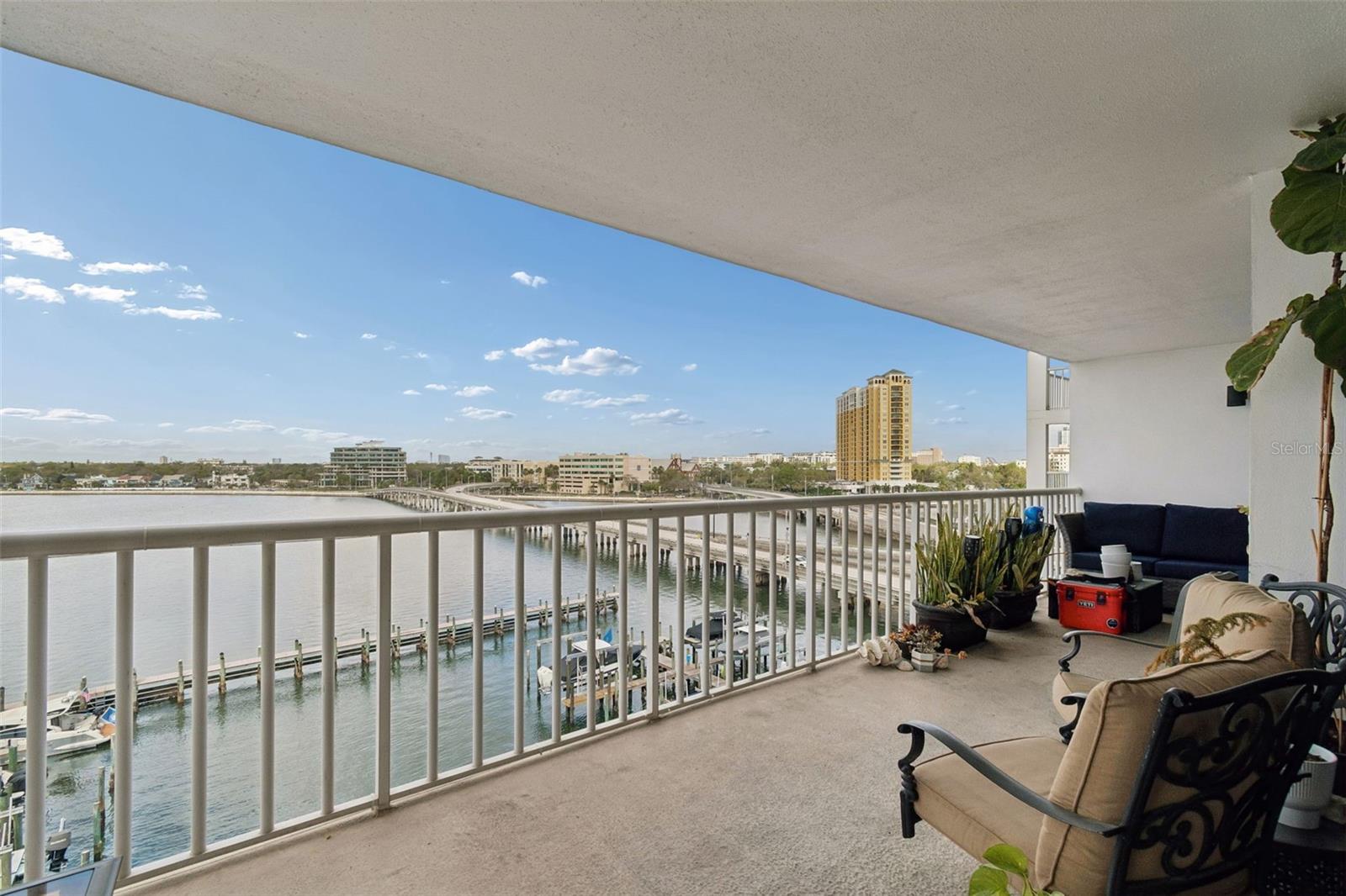 2 Adalia Unit 704, Tampa, FL 33606