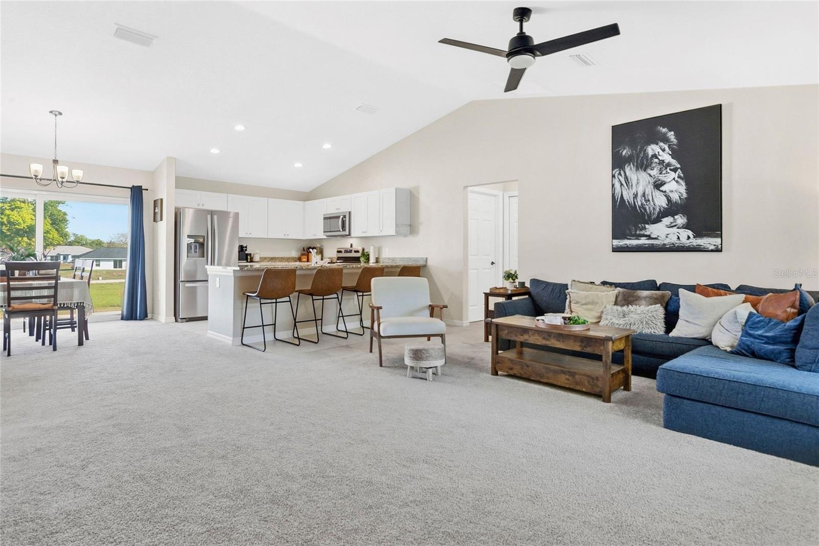1725 160th, Citra, FL 32113