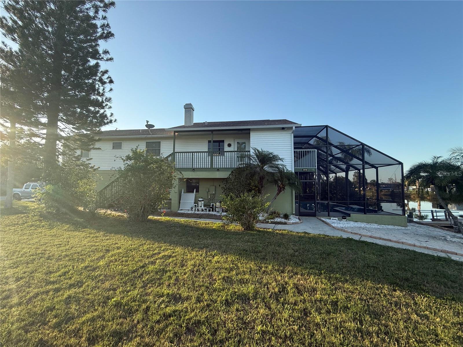 3338 Fernleaf, Hernando Beach, FL 34607