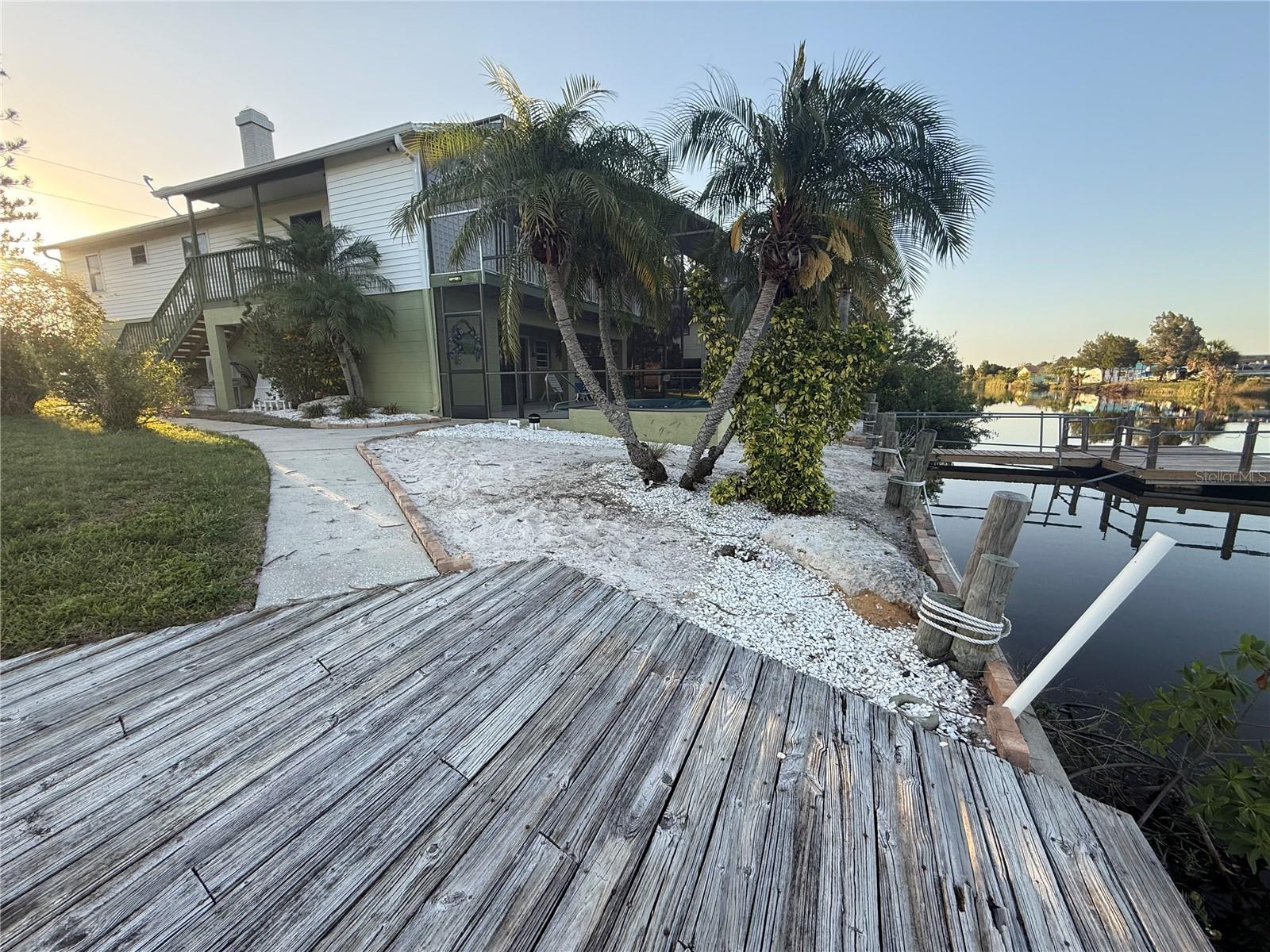 3338 Fernleaf, Hernando Beach, FL 34607
