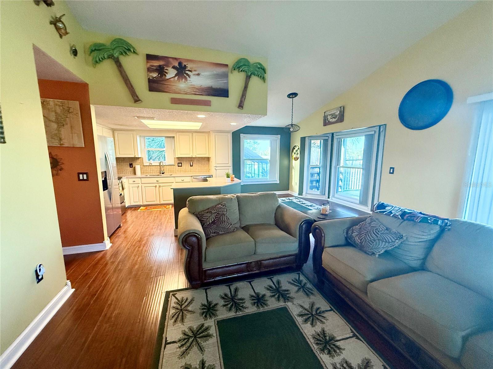 3338 Fernleaf, Hernando Beach, FL 34607