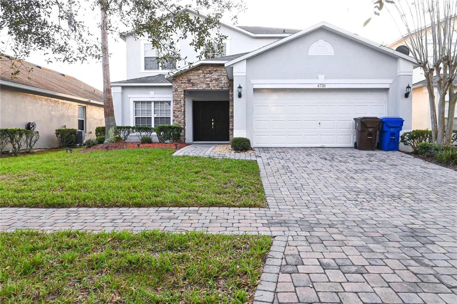 4733 Cumbriam Lakes, Kissimmee, FL 34746