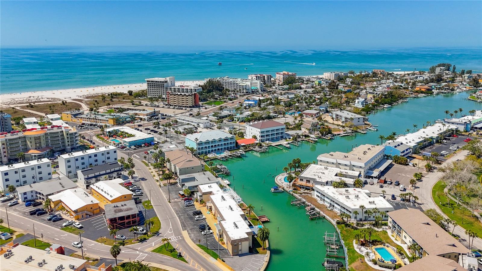 184 117th Unit 2, Treasure Island, FL 33706