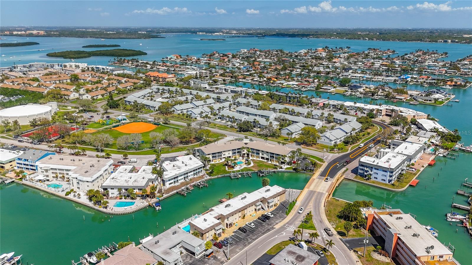 184 117th Unit 2, Treasure Island, FL 33706