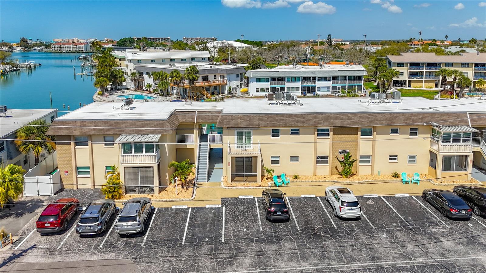 184 117th Unit 2, Treasure Island, FL 33706