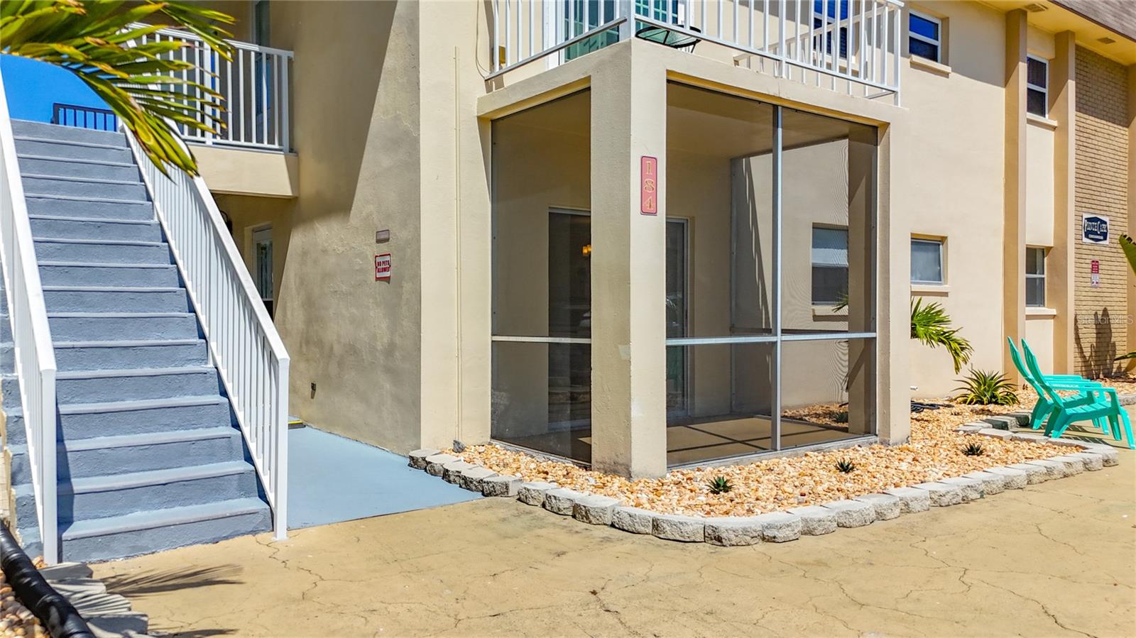 184 117th Unit 2, Treasure Island, FL 33706