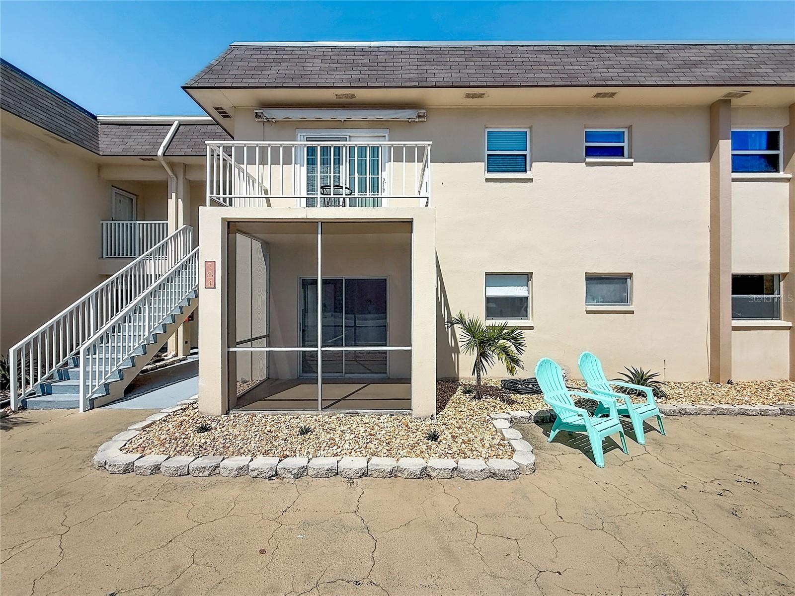 184 117th Unit 2, Treasure Island, FL 33706