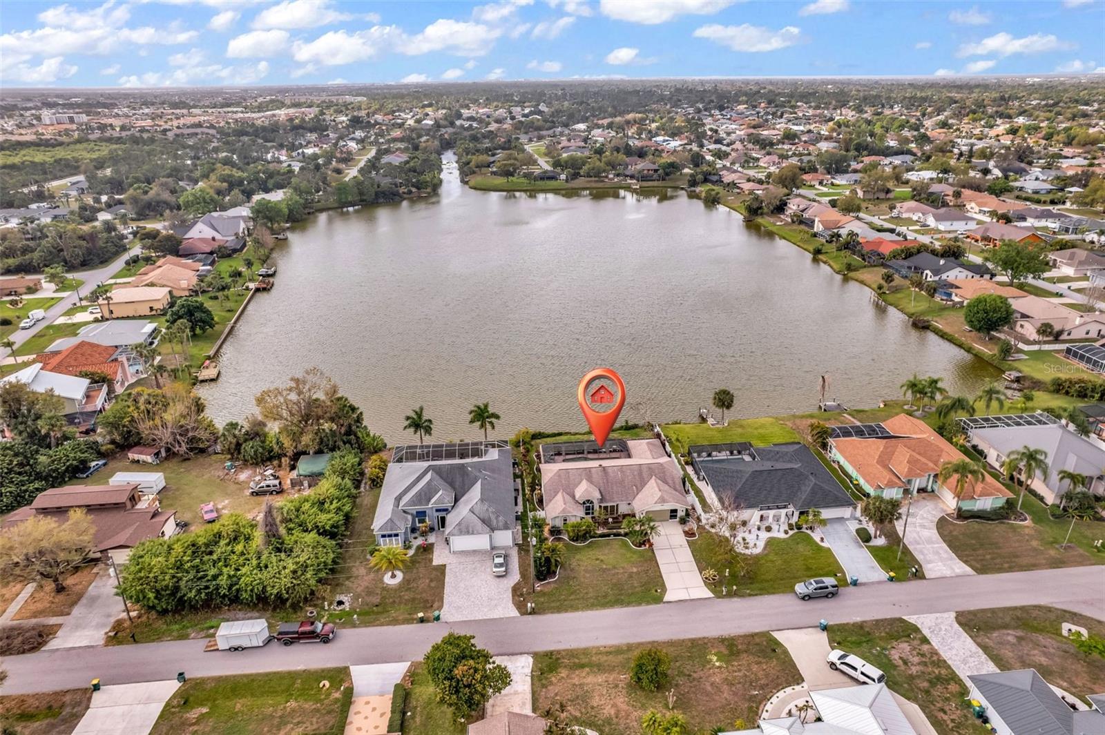 23439 Freeport, Port Charlotte, FL 33954