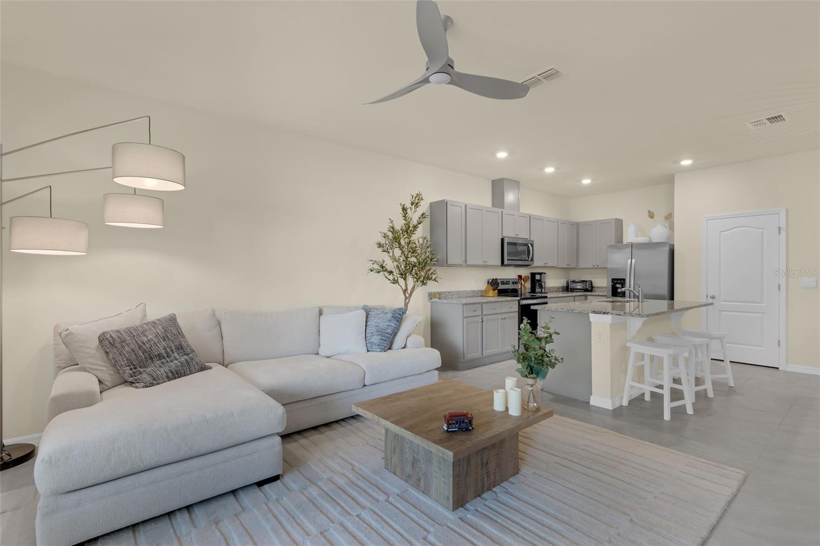1219 Lido, Howey In the Hills, FL 34737