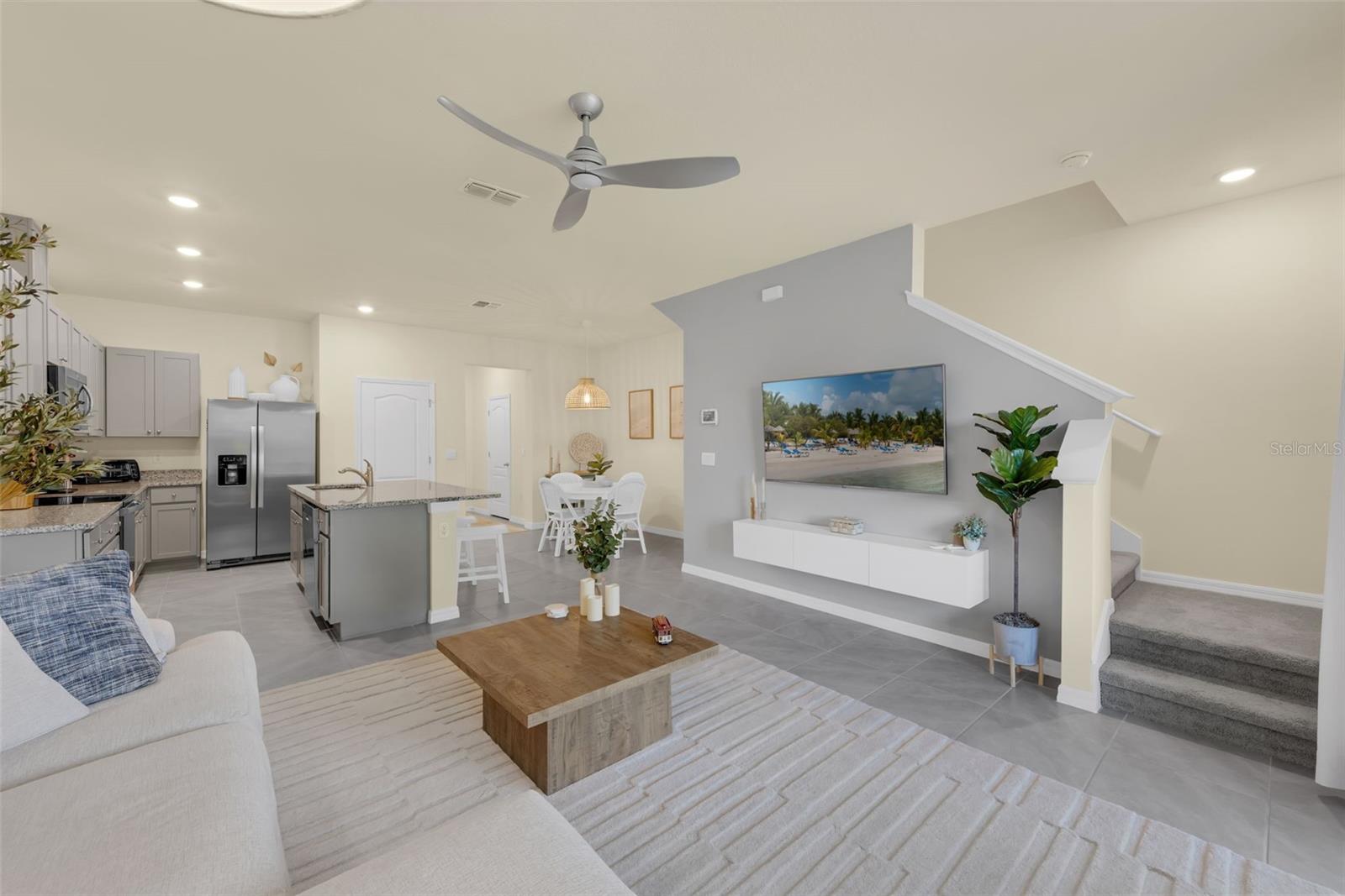 1219 Lido, Howey In the Hills, FL 34737