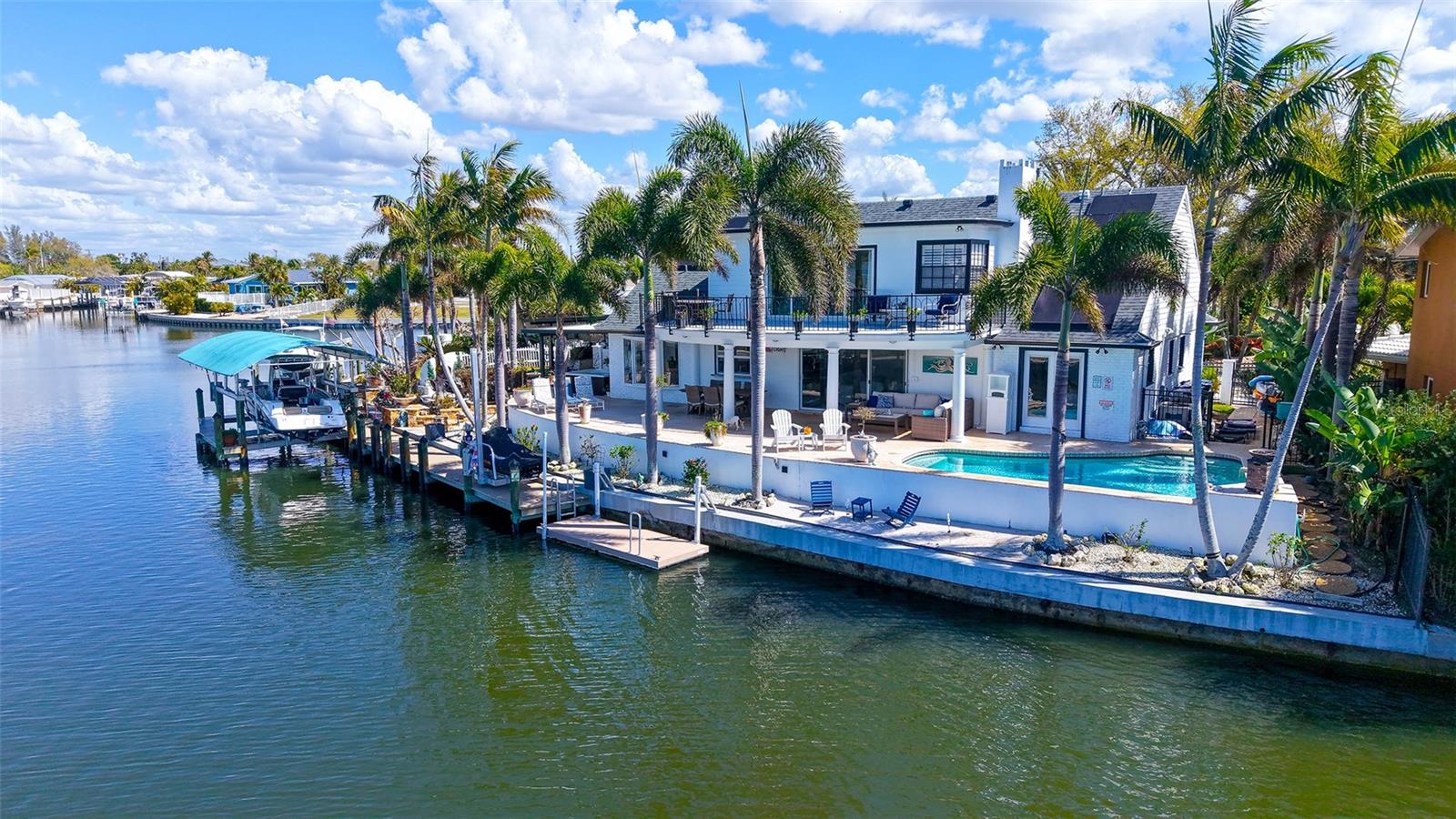 10432 Spoonbill, Bradenton, FL 34209