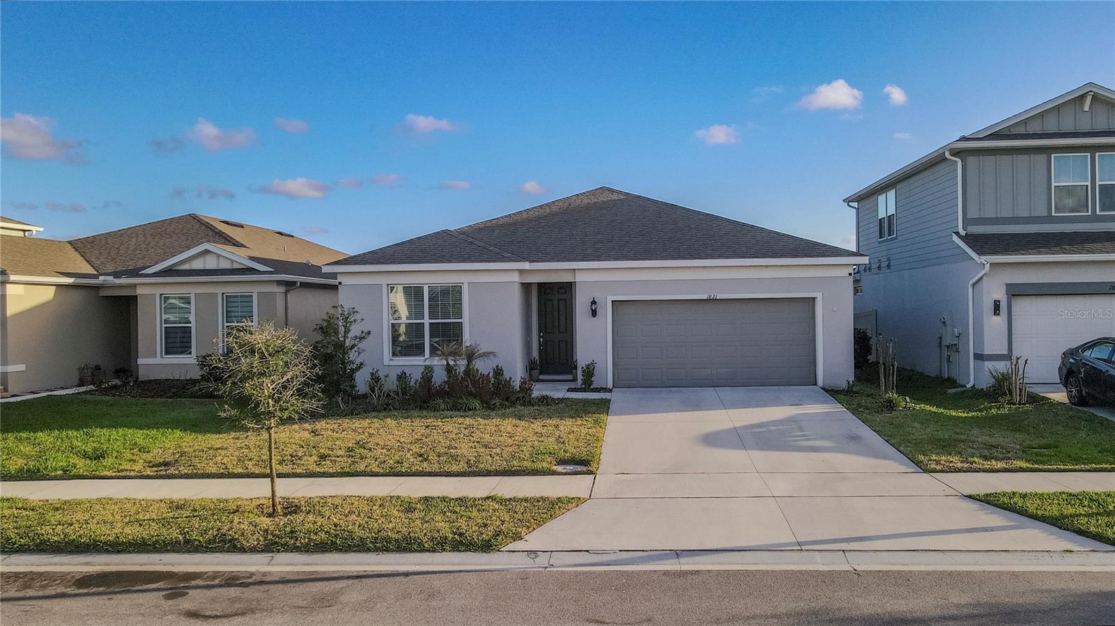 1821 Groveline, St Cloud, FL 34771