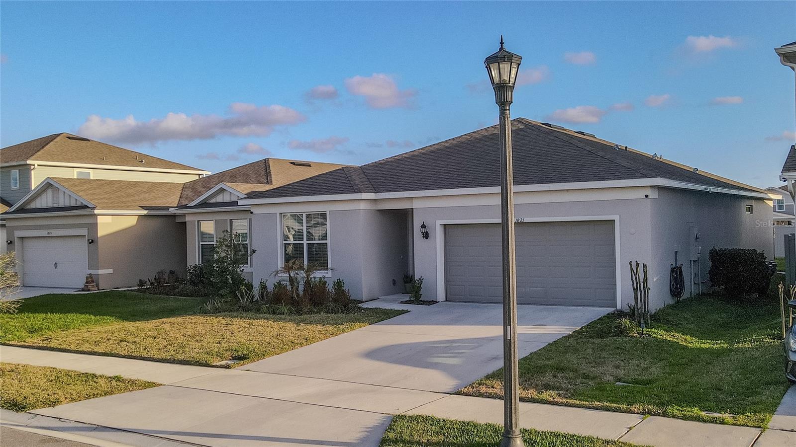 1821 Groveline, St Cloud, FL 34771