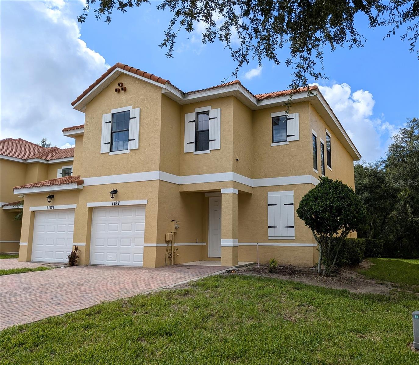 1187 Chervil, Poinciana, FL 34759