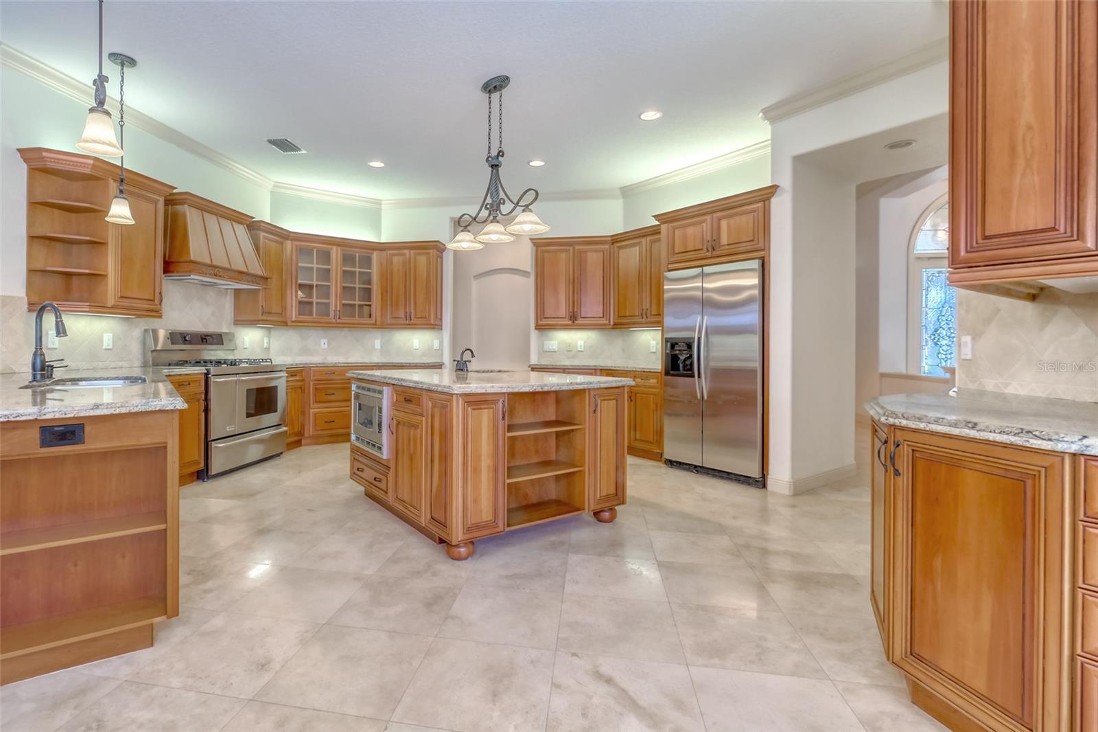 2983 Wentworth, Tarpon Springs, FL 34688