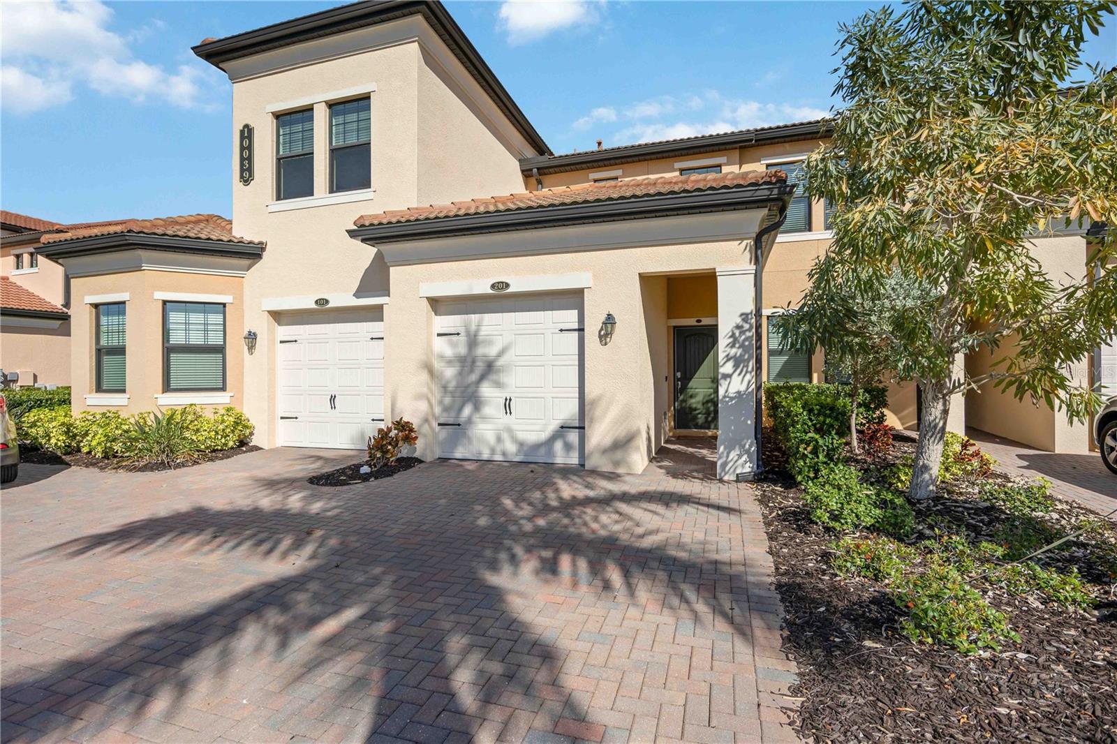 10039 Crooked Creek Unit 201, Venice, FL 34293