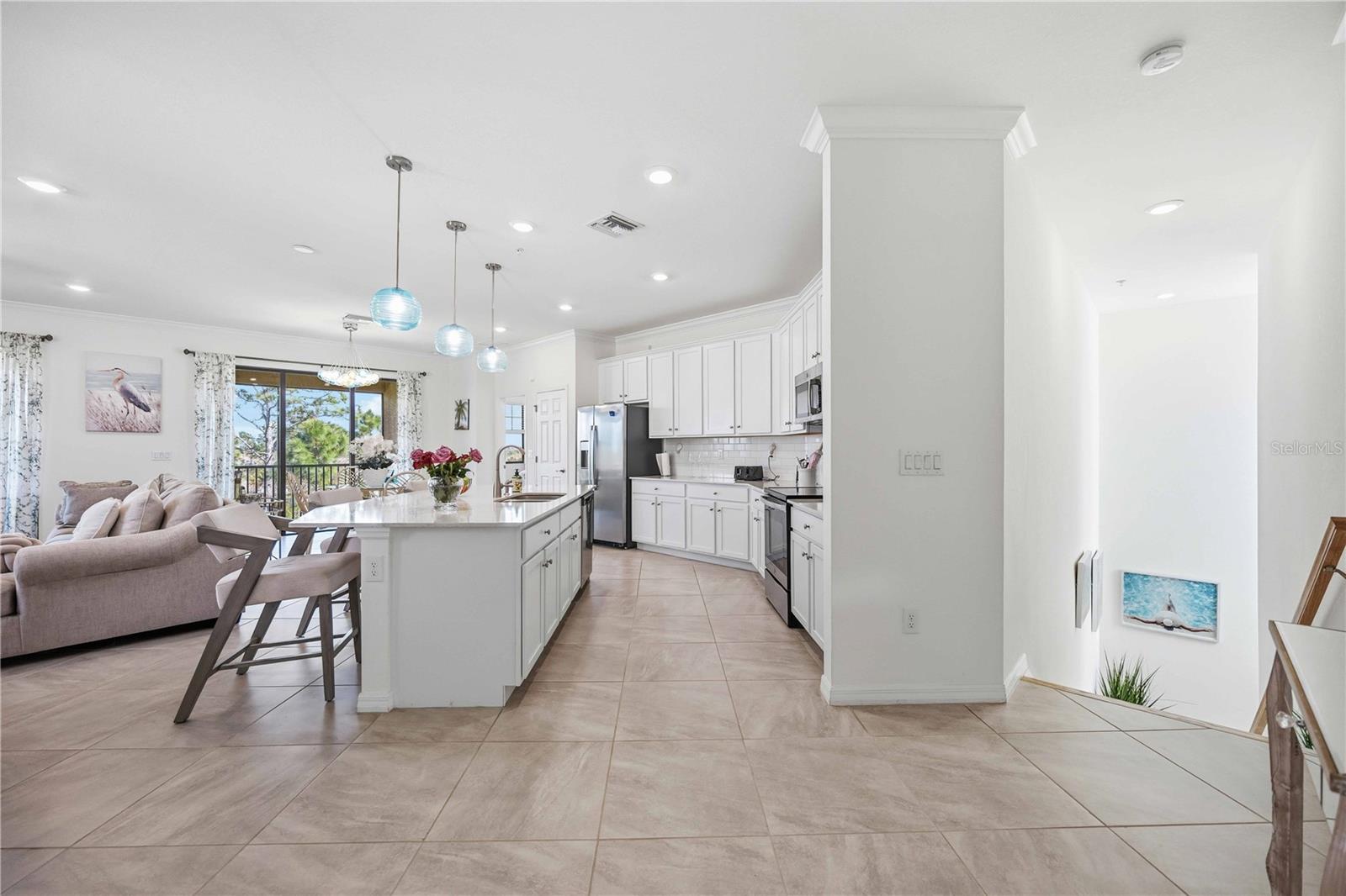 10039 Crooked Creek Unit 201, Venice, FL 34293