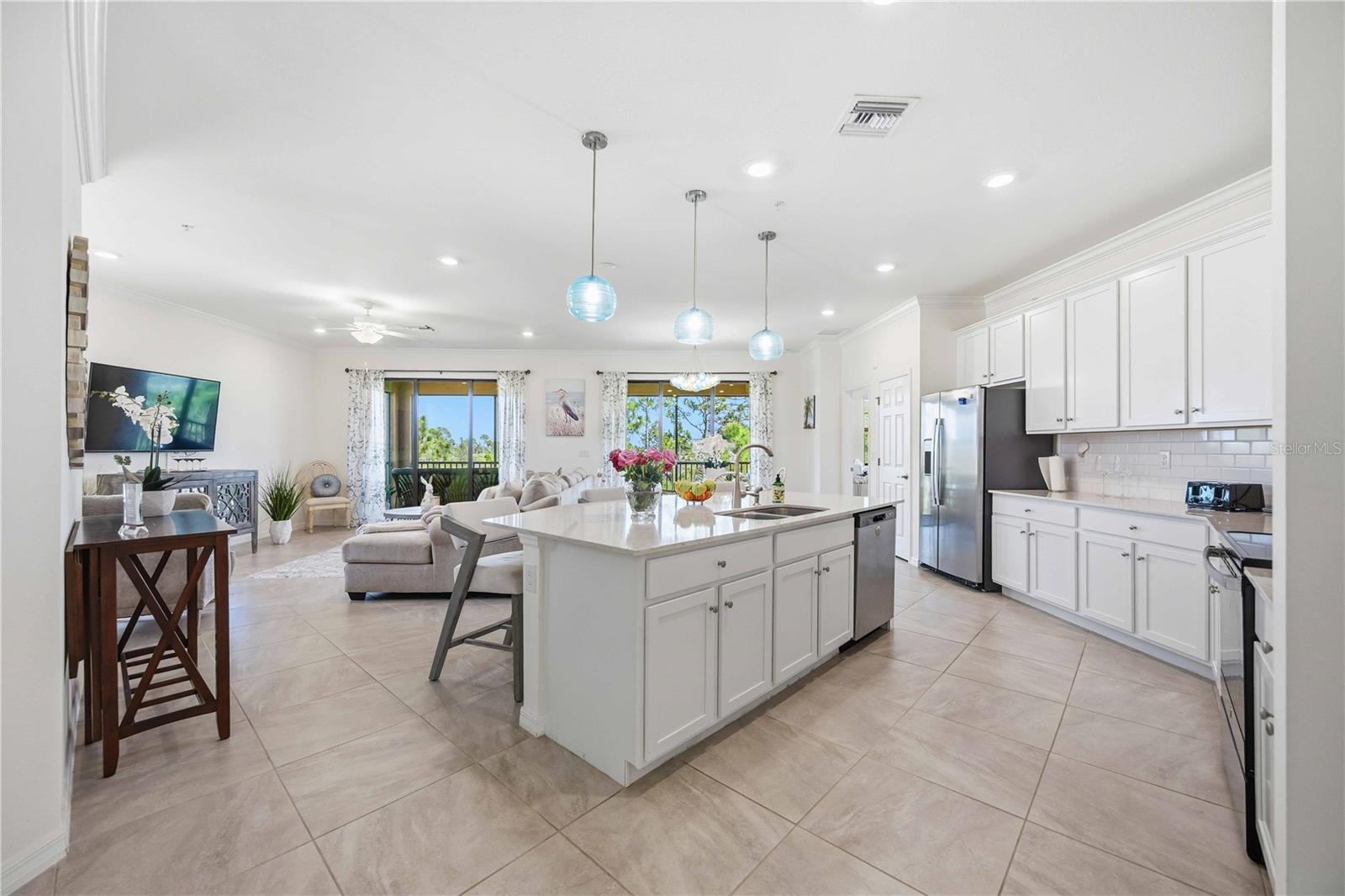 10039 Crooked Creek Unit 201, Venice, FL 34293