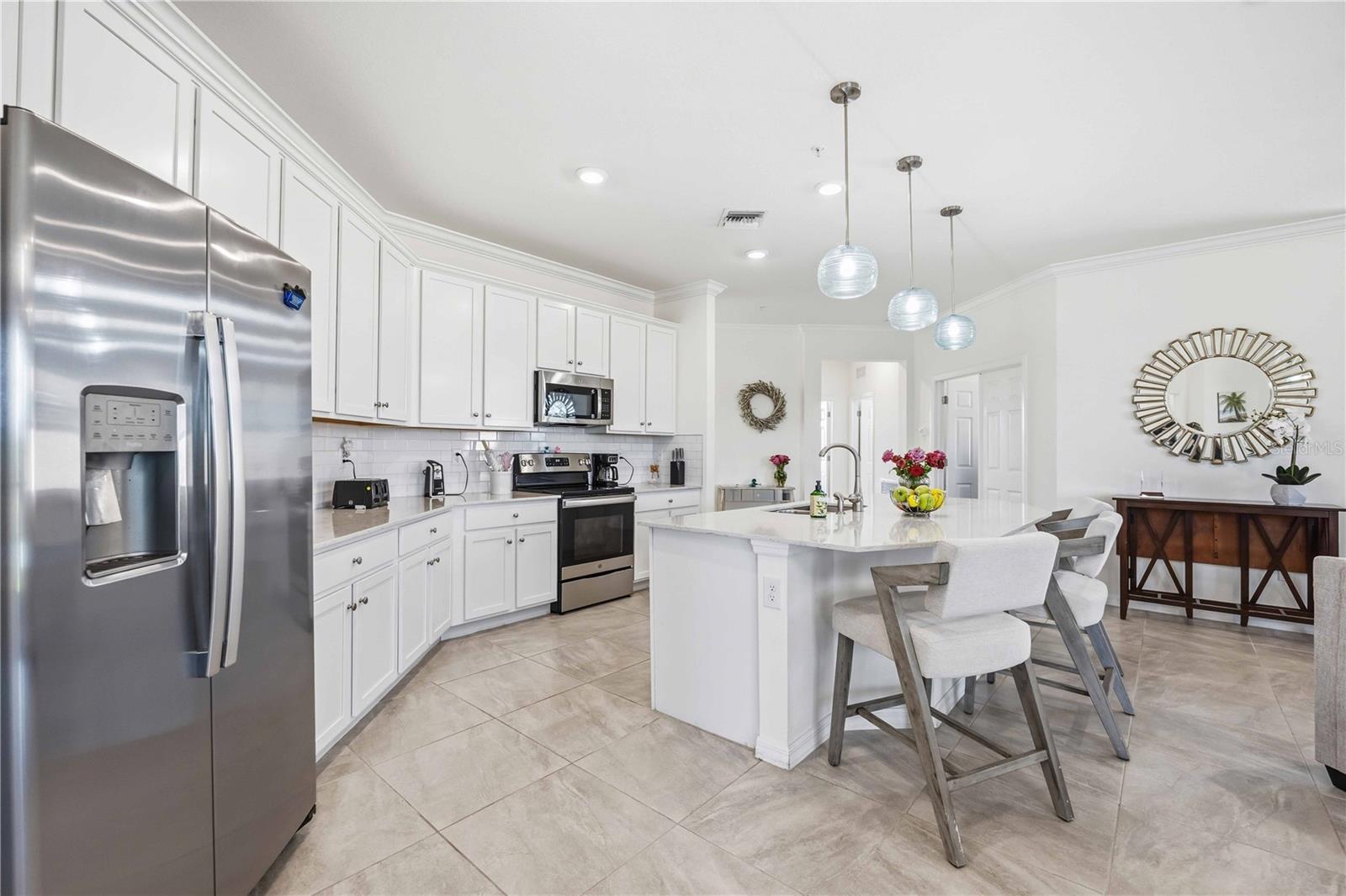 10039 Crooked Creek Unit 201, Venice, FL 34293