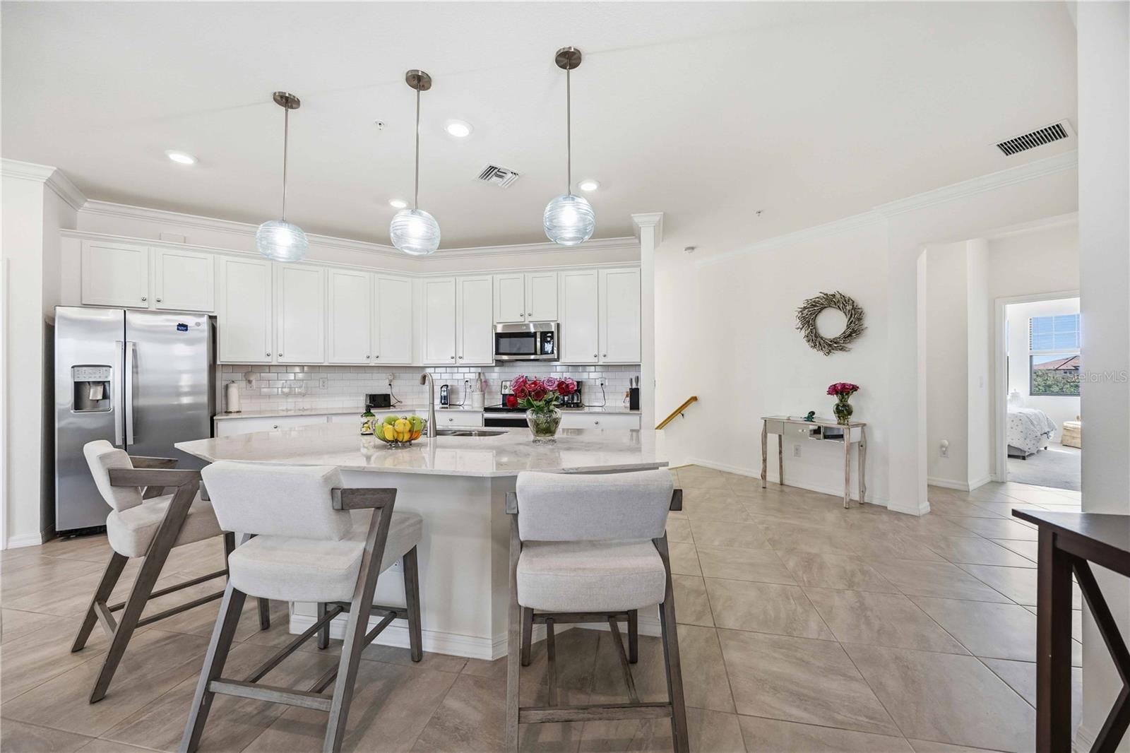 10039 Crooked Creek Unit 201, Venice, FL 34293