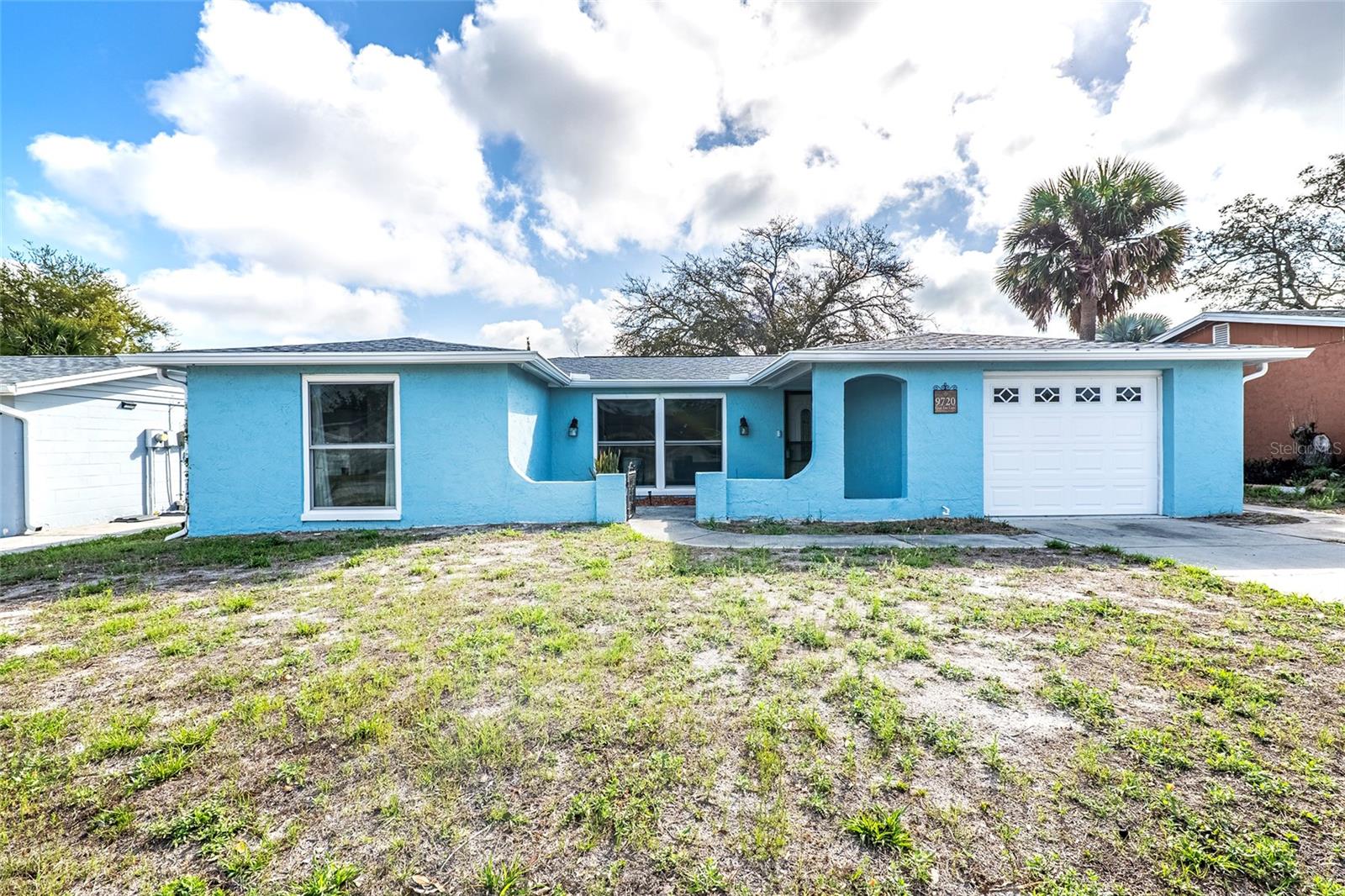 9720 Gray Fox, Port Richey, FL 34668