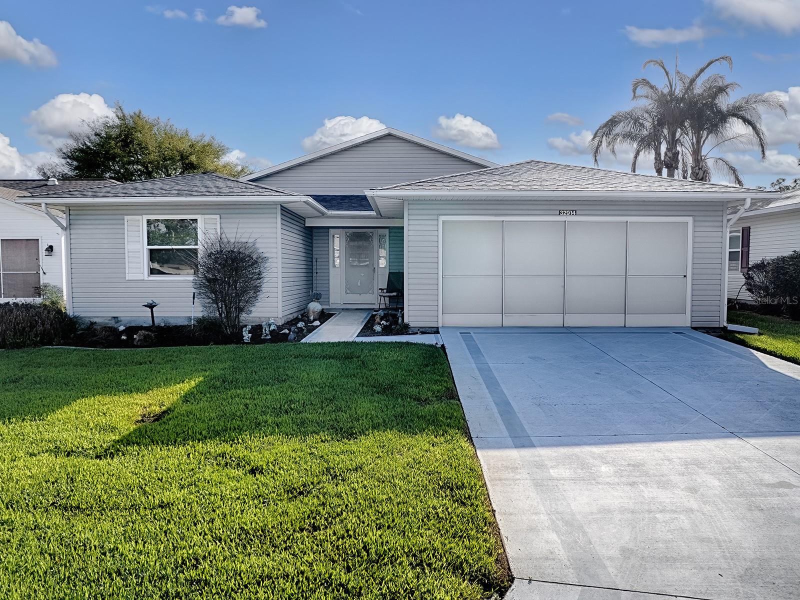 32914 Crooked Oaks, Leesburg, FL 34748