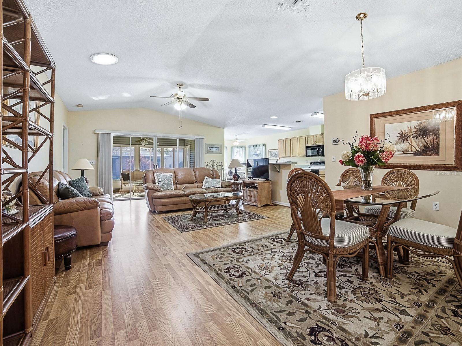 32914 Crooked Oaks, Leesburg, FL 34748