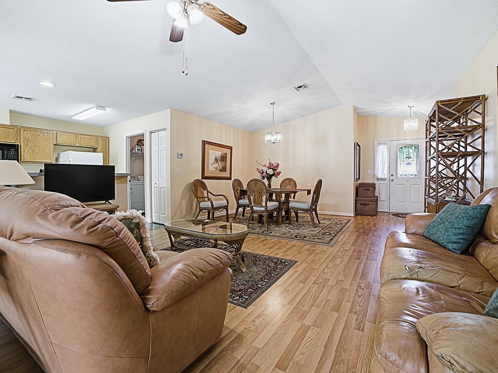 32914 Crooked Oaks, Leesburg, FL 34748