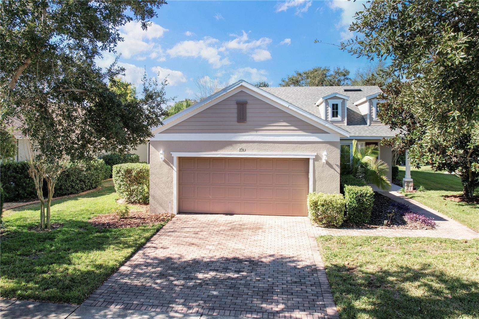 374 Salt Marsh, Groveland, FL 34736