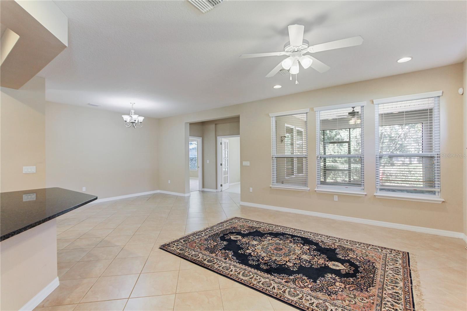374 Salt Marsh, Groveland, FL 34736